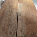ET 313, Eettafel met split