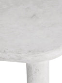 ET 329, Lichte betonlook eettafel