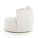 FT 403, Fauteuil -Loulou- in Beige en Sand