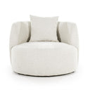 FT 403, Fauteuil -Loulou- in Beige en Sand
