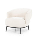 FT 404, Fauteuil -Dina- in 3 kleuren