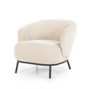 FT 404, Fauteuil -Dina- in 3 kleuren