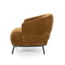 FT 404, Fauteuil -Dina- in 3 kleuren