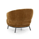 FT 404, Fauteuil -Dina- in 3 kleuren