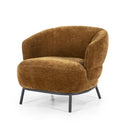 FT 404, Fauteuil -Dina- in 3 kleuren