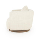 FT 414, Fauteuil -Morgan- in Beige en Taupe