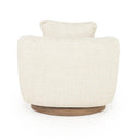 FT 414, Fauteuil -Morgan- in Beige en Taupe