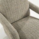 FT 415, Fauteuil -Molly- in Beige en Taupe