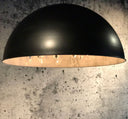 HL 109-B, Grote zwarte hanglamp
