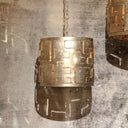 HL 147, Kleine hanglamp