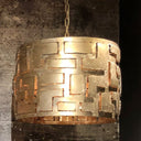 HL 148, Ronde hanglamp ø80cm