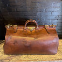 KO 178, Gladstone lederen reistas