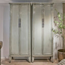 KT 169-D, Hoge kast Jade