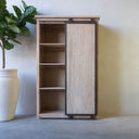 KT 193, Industriële houten kast