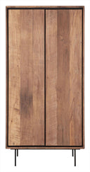 KT 302, Kast met 2 deuren