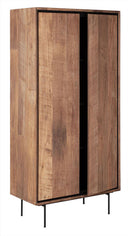 KT 302, Kast met 2 deuren