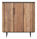 KT 304, Kast met 3 deuren