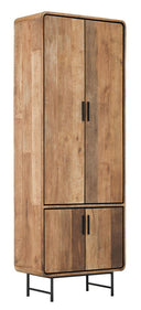 KT 305, Kast met 4 deuren