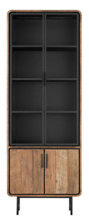 KT 323, Smalle kast