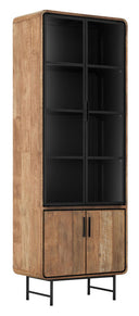 KT 323, Smalle kast