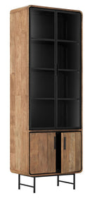 KT 323, Smalle kast
