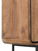 KT 323, Smalle kast