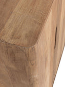 KT 330, Houten kast