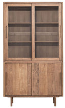 KT 331, Houten buffetkast