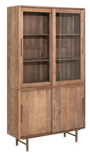 KT 331, Houten buffetkast