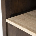 KT 401, Lage kast