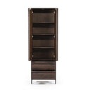 KT 403, Smalle bruine kast