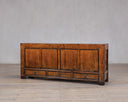 L-01, Oranje dressoir
