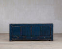 L-04, Blauw dressoir