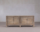 L-07, Houten dressoir met 4 deuren