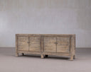 L-07, Houten dressoir met 4 deuren