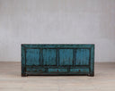 L-28, Blauw dressoir