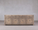 L-30, Groot houten dressoir