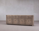 L-30, Groot houten dressoir