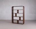 L-36, Open kast