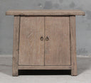 L-381, Houten dressoir