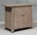 L-381, Houten dressoir