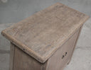 L-381, Houten dressoir