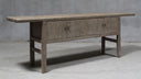 L-386, Houten sidetable