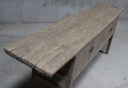 L-386, Houten sidetable