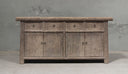 L-430, Houten dressoir
