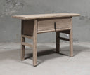 L-435, Houten side table