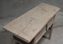 L-435, Houten side table