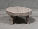 L-440, Houten salontafel
