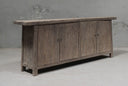 L-445, Houten dressoir