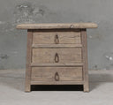 L-446, Dressoir met 3 lades